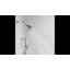 Kohler Forte 1.75 gpm Multifunction Wall Mount Showerhead, Three Spray Settings, 5.5" High Pressure Spray Head-1261527610-1316124710