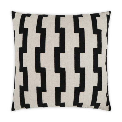 Steps Pillow Cover & Insert