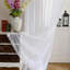 Lachlan Sheer Voile Window Curtain Panel-508584507
