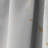 Abstract Geode Waves Grey IV - Abstract Curtain - Blackout Abstract Curtain - 1 Panels-107537323