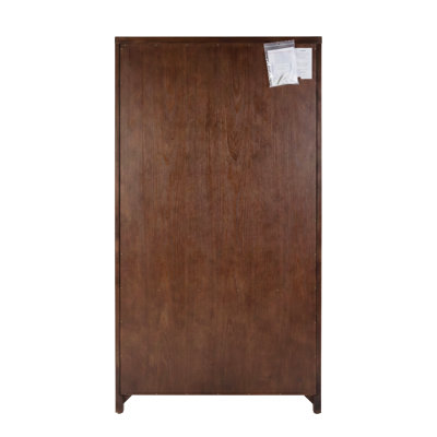 2-Drawer Armoire