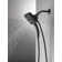 Multi Function Dual In2ition® Shower Head with H2Okinetic Technology