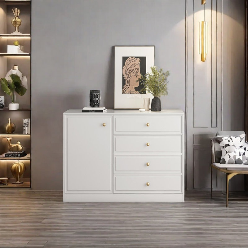 Malgosia, White