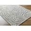 Tapis touffeté à la main Ameeran-1071690864