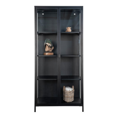 Isley Display Cabinet