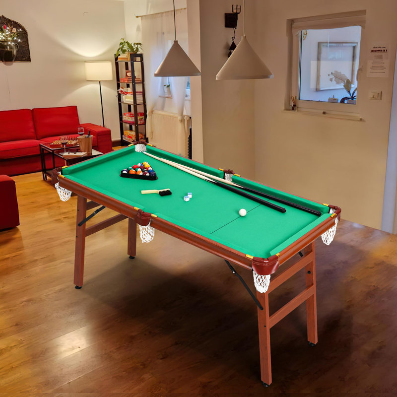 Gaomon 55' Pool Table