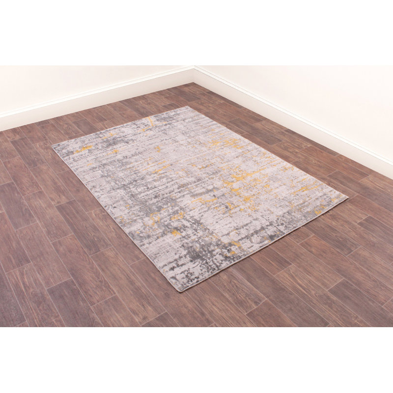 Finnegan Flatweave Area Rug, Rectangle 60 x 110cm