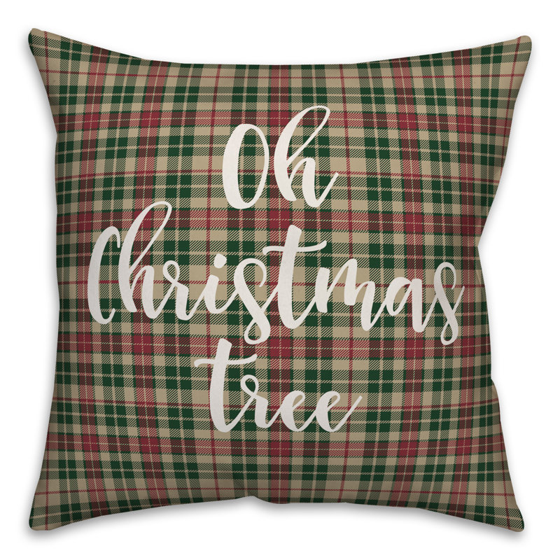  Coussin Oh, Coussin décoratif