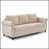 Beige est en rupture de stock