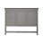Ivy Hollow King Panel Headboard