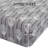 Skulls Easy Care Fitted Sheet-23641251