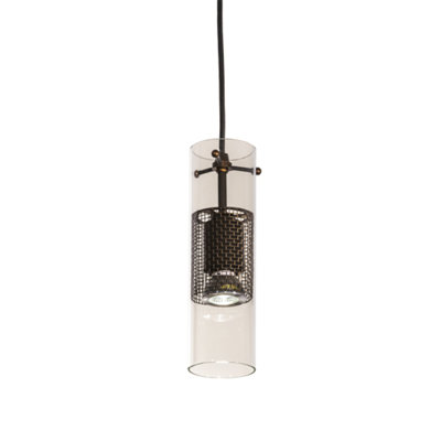Cilindro 1 - Light Pendant