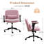 Inbox Zero Criss Cross Chair-1015476276
