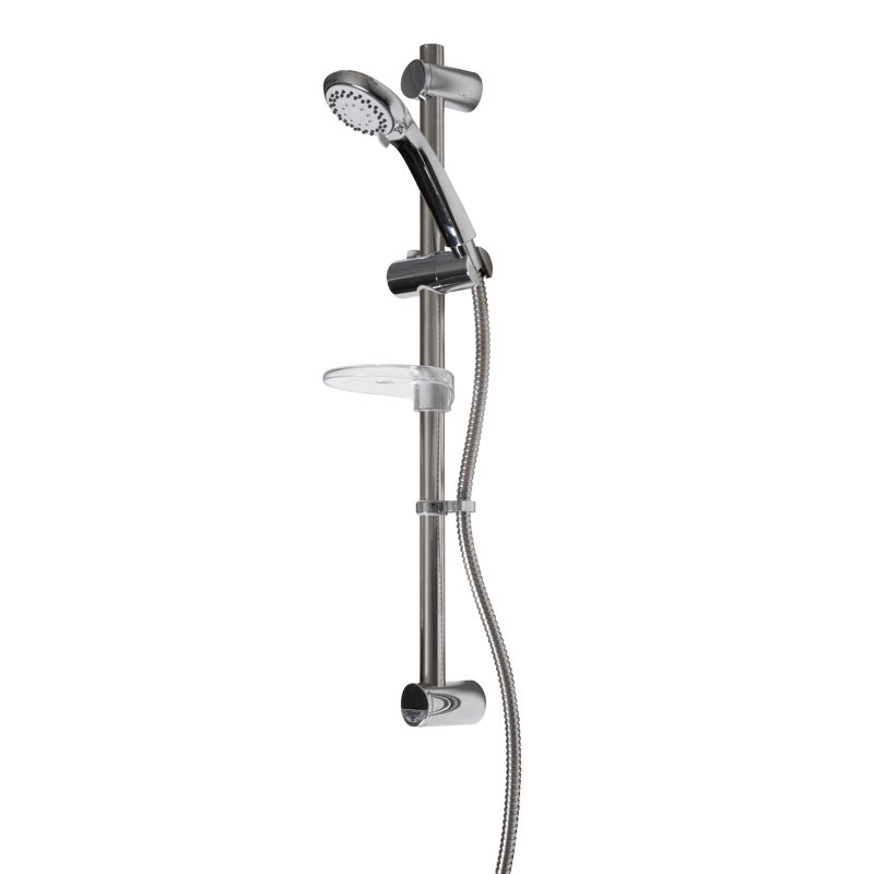 Adjustable Shower Head