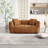 Boneless Sofas Chenille Sofa, Bean Bag-100673113