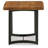 Sandsmere Solid Wood Top End Table