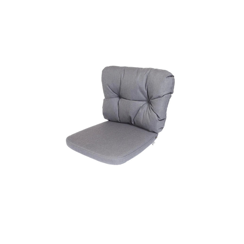 Basket/Moments/Ocean Chair Cushion Set