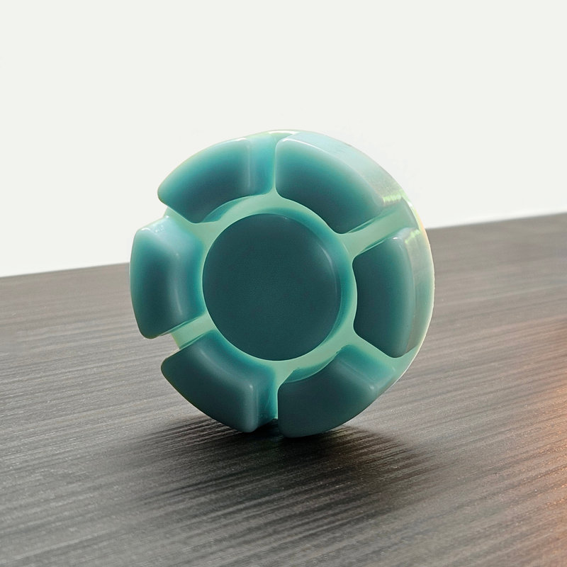 Cello Crisp Cotton Scented Wax Melt