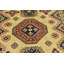 Tapis crème Nero