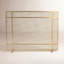 Erick Iron Fireplace Screen-38329681