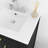 24'' Freestanding Bathroom Vanity With Integrated Ceramic Top-1885047587