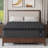 12'' Medium Hybrid Mattress with Cooling Gel Memory Foam and Pocket Springs Bed-in-a-Box-1216447907-1216857559