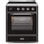 Majestic II 30" 4 cu. ft. Freestanding Electric Range-48279969