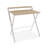 Keywon Metal Base Writing Desk