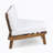 SOFA CONER +  TABLE