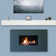 The Sarah Fireplace Mantel Shelf