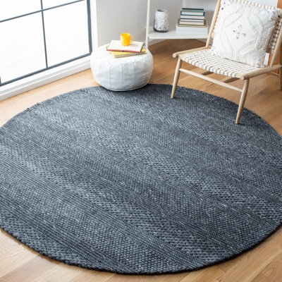 Adelyn Charcoal Area Rug