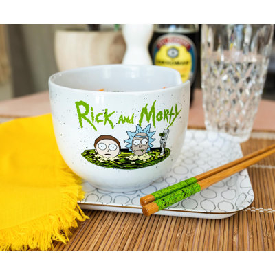 20 oz. Ramen Bowl