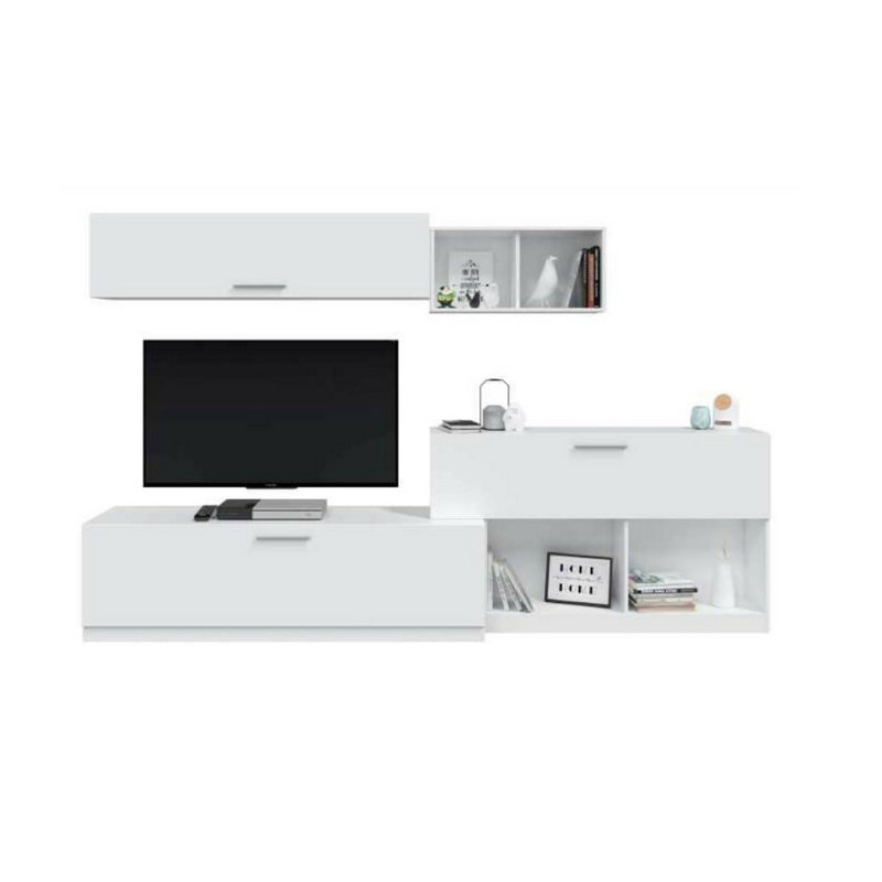 Aythen Rectangle Accent Cabinet