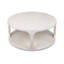 Gimso Solid Wood Coffee Table-62515680-62515681
