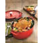 Casserole ovale en fonte Lava Canada-34000776-34000775