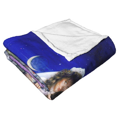 Throw Blanket