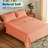 Microfiber Sheet Sets 4 Pieces-99330738-99330739