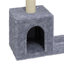 Garner 60cm H Cat Tree-427583585
