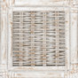 Blanc givré antique