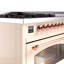 ILVE Nostalgie II 48 Dual Fuel Range -2048790624-2048792510