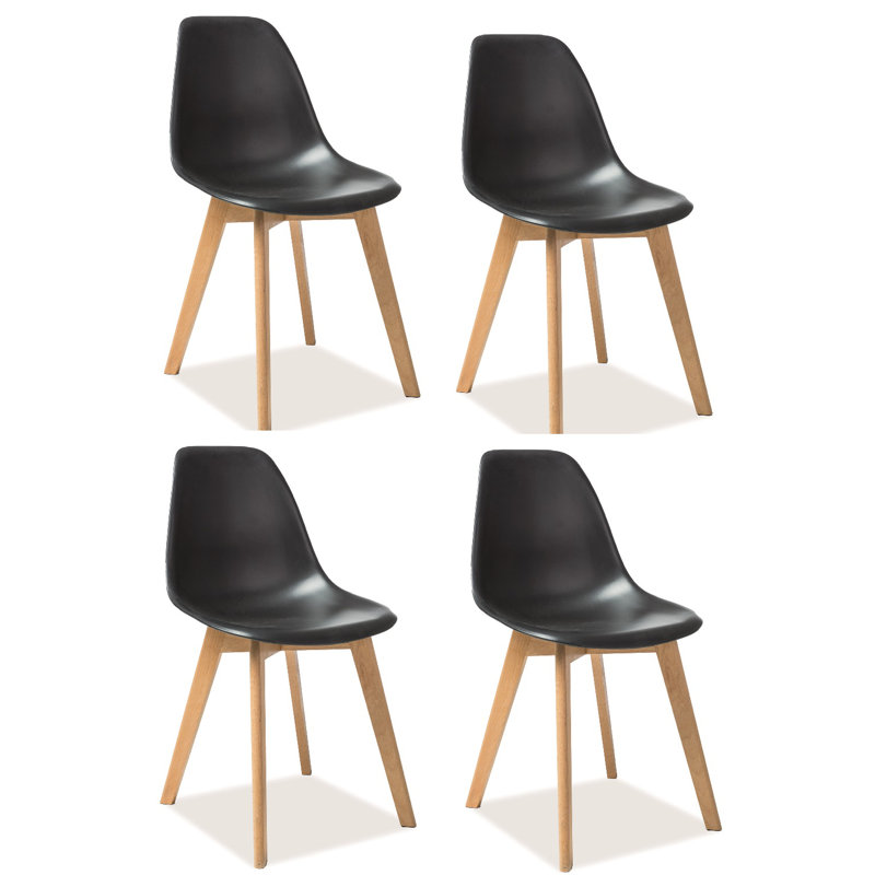 Nellie Dining Chair, Back
