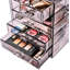 Boîte de rangement pour maquillage et bijoux-30322418