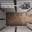 Arlyss 6 ft. W x 9 ft. D Metal Overlap Tool Shed