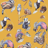 Hackney Empire Wallpaper
