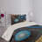 Eclectic Polyester Coverlet