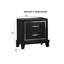 Mobilier de chambre à coucher 1pc