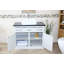 Roderick 1000mm Single Bathroom Vanity with Basin-40557503-40557243