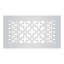 Grille en aluminium Regrol-40045429-40045432