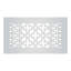 Grille en aluminium Regrol-82643750-40045429