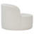 Bernhardt Elle Fabric Swivel Chair